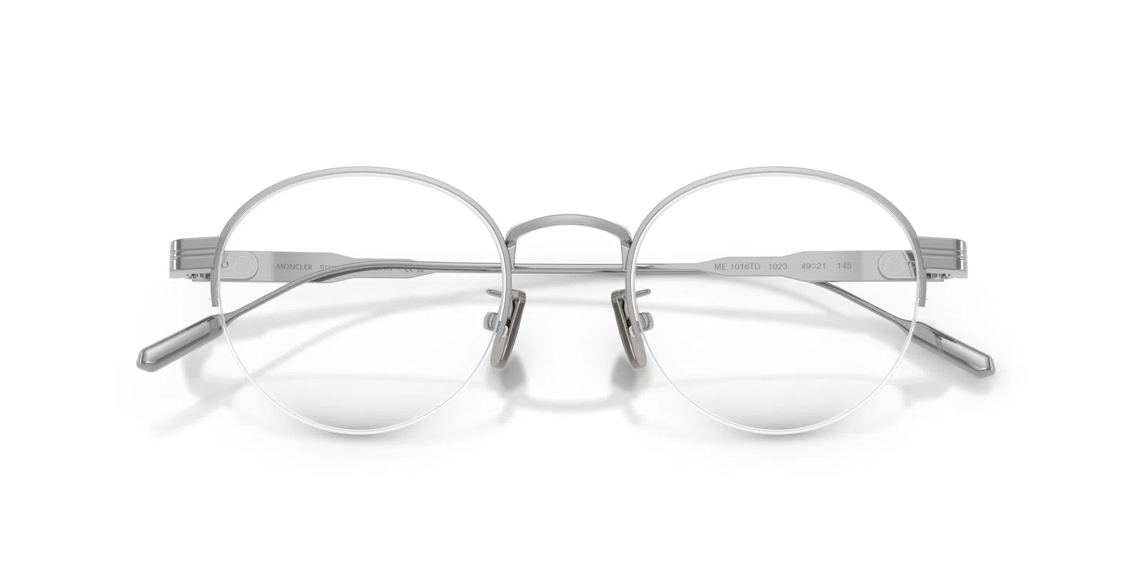 Moncler 1016TD Eyeglasses - view 20